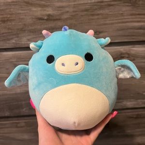 6 inch squishmallows